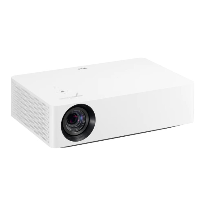 [LG전자] 시네빔 4K 화이트 (HU70LA) / RGBB LED 광원 / webOS 4.5