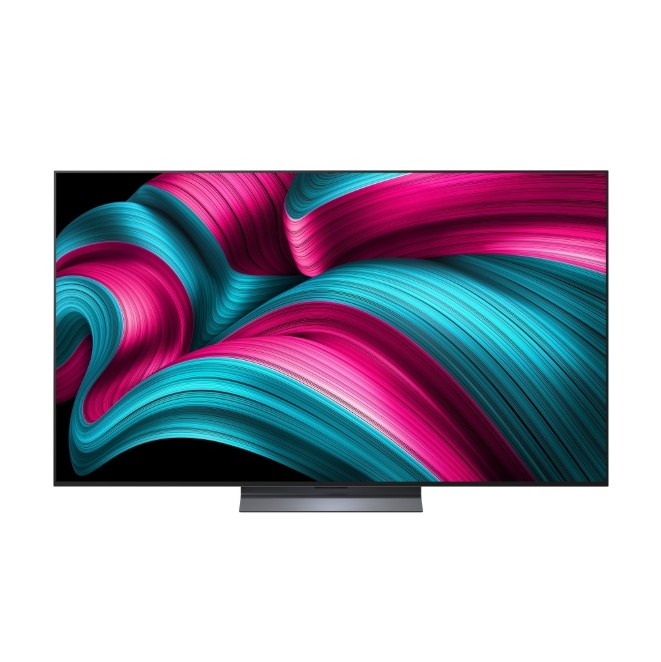 [LG전자] OLED evo 65인치 TV (OLED65C5SS/W)