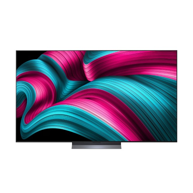 [LG전자] OLED evo AI 77인치 TV (OLED77C5QS/W)