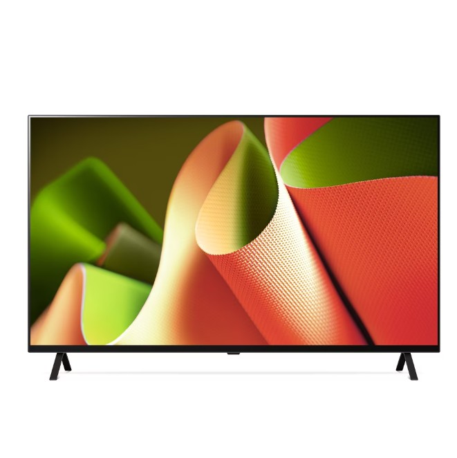 [LG전자] 올레드 B4 55인치 TV (OLED55B4FS/W)