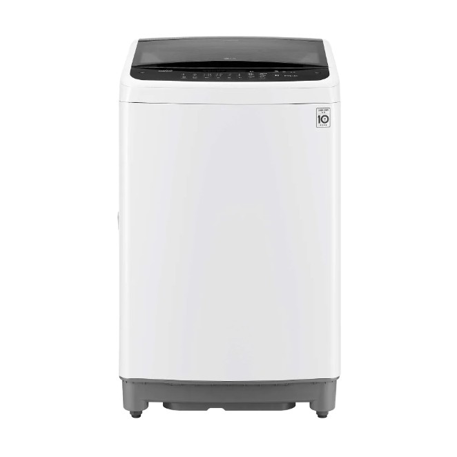 [LG전자] 통돌이 세탁기 10kg 화이트 (TR10WL)