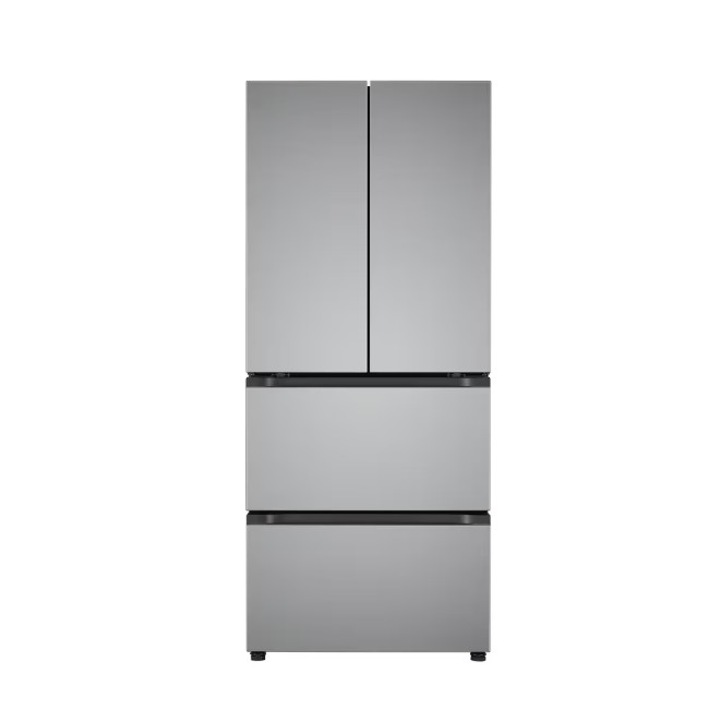[LG전자] 디오스 오브제컬렉션 김치톡톡 402L 3등급 (Z408MPSF13)