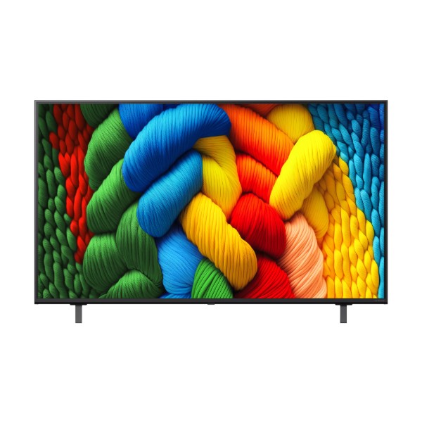 [LG전자] 나노셀 AI 55인치 (55NANO80AES/W)