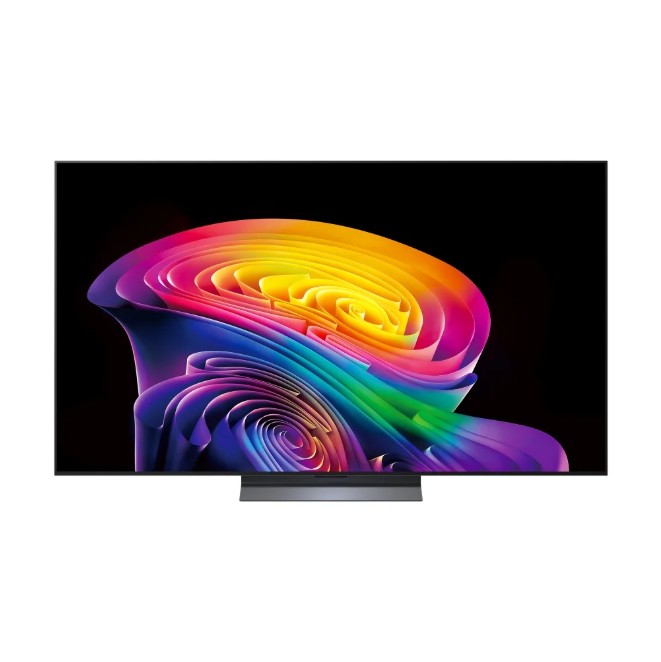 [LG전자] 올레드 evo AI 65인치 TV (OLED65C6FS/W)