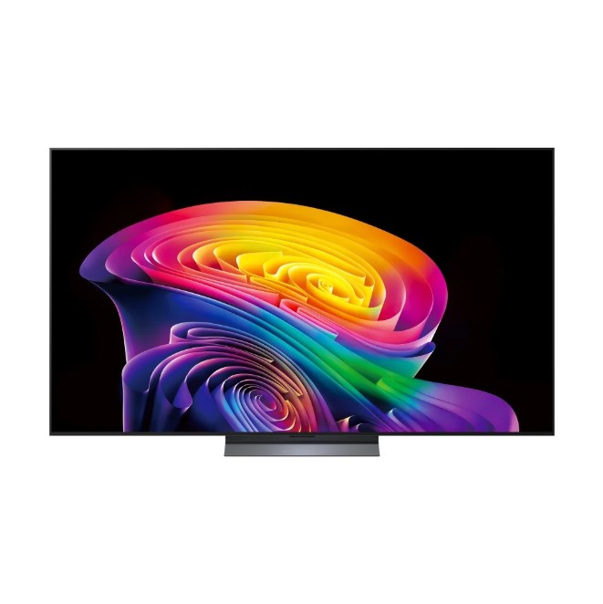 [LG전자] 올레드 evo AI 77인치 TV (OLED77C6QS/W)