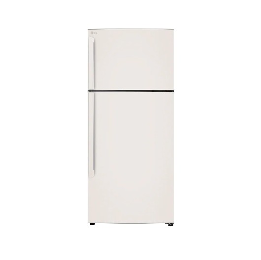 [LG전자] 일반냉장고 오브제컬렉션 507L 네이처베이지 (D502MEE33)