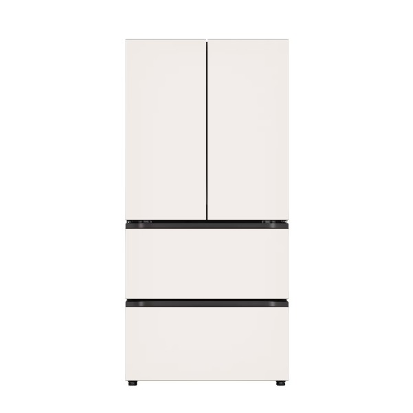 [LG전자] LG 디오스 오브제컬렉션 김치톡톡 505L (Z509MEEF33)