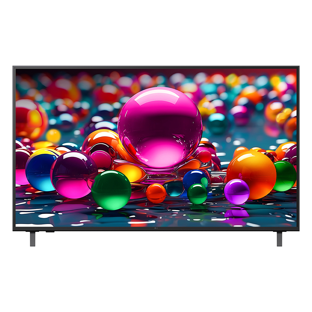 [LG전자] 울트라 HD AI 55인치 TV (55UA751CS/W)