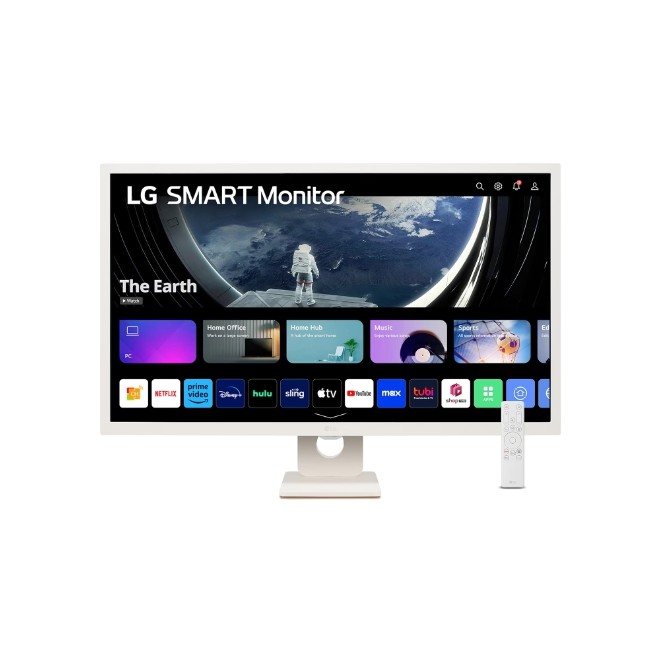 스마트 모니터 32인치 (32SR50F)