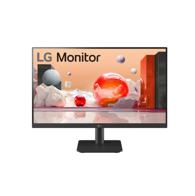 [LG전자] PC 모니터 24인치 (24MS500)