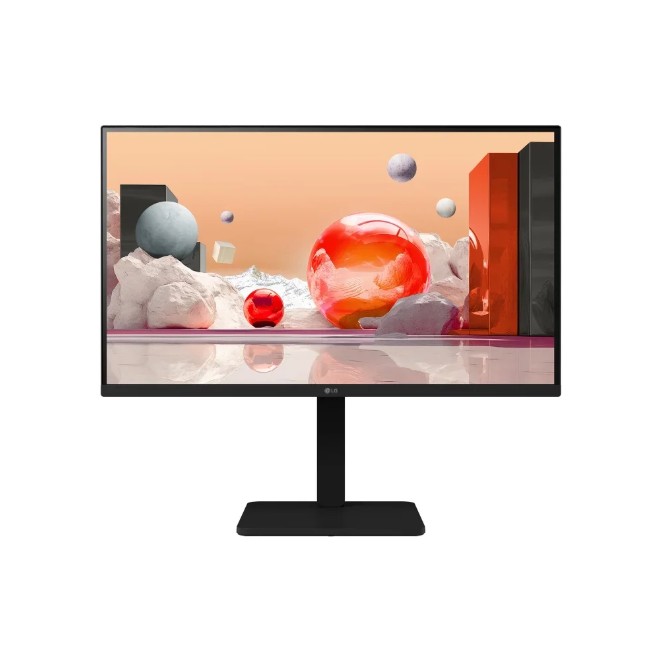 [LG전자] PC 모니터 27인치 (27BA450)