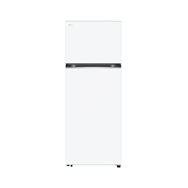 [LG전자] 일반냉장고 오브제컬렉션 416L 크림화이트 (D463MHH33)