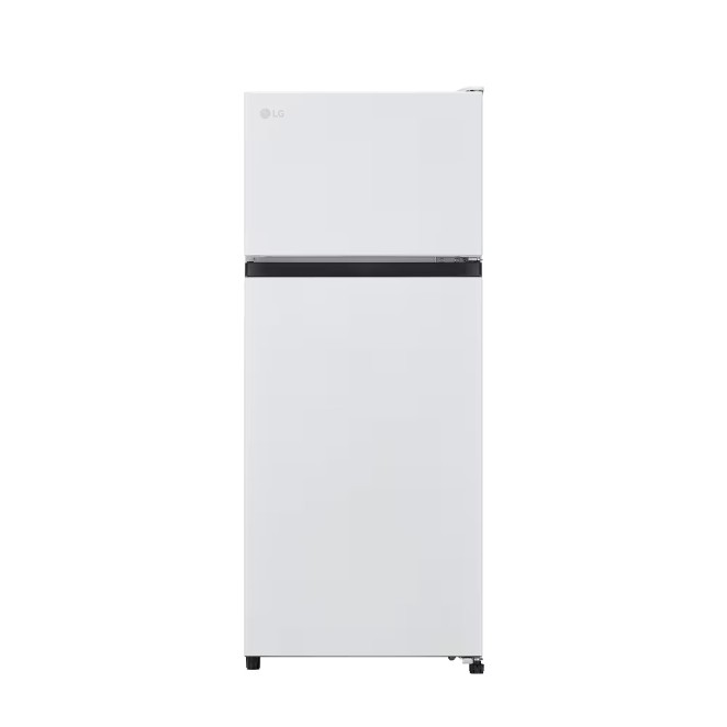 [LG전자] 일반냉장고 121L 화이트 (B124W14)
