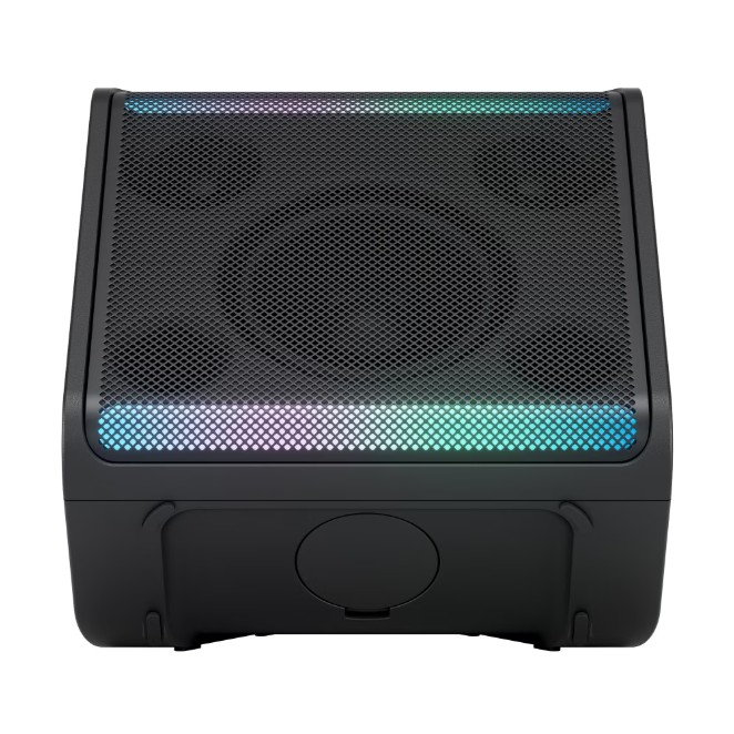 [LG전자] 엑스붐 스테이지 301 무선 스피커 120W 블랙 (STAGE301)