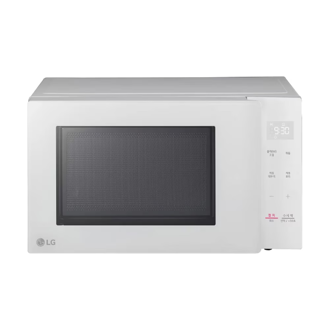 [LG전자] 디오스 전자레인지 23L 화이트 (MW23WDI)