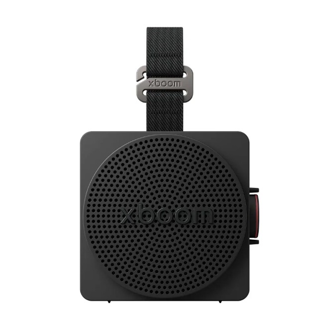 [LG전자] 엑스붐 미니 휴대용 무선 스피커 5W (MINI)