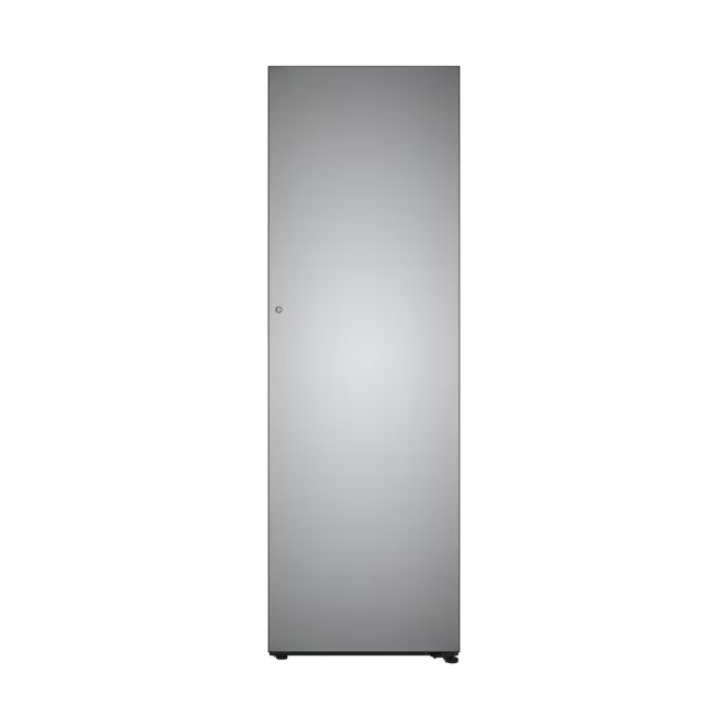 [LG전자] 컨버터블 패키지 오브제컬렉션 Fit & Max 냉동고/328L/좌열림/실버 (Y324SS3S)