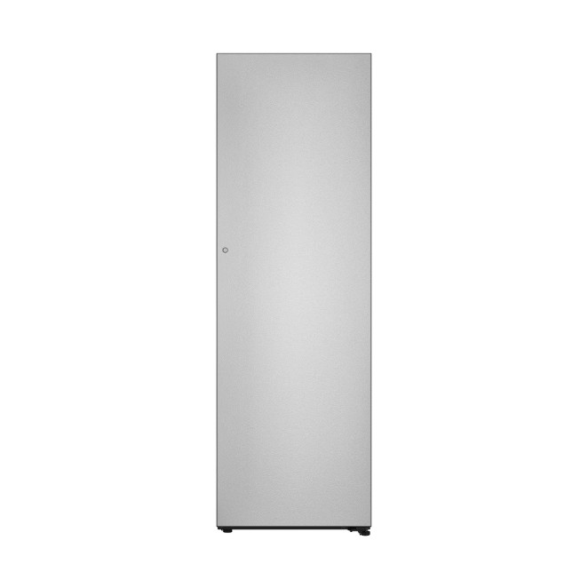 [LG전자] 컨버터블 패키지 오브제컬렉션 Fit & Max 김치냉장고/328L/좌열림/1등급/스톤실버 (Z324SV3S)