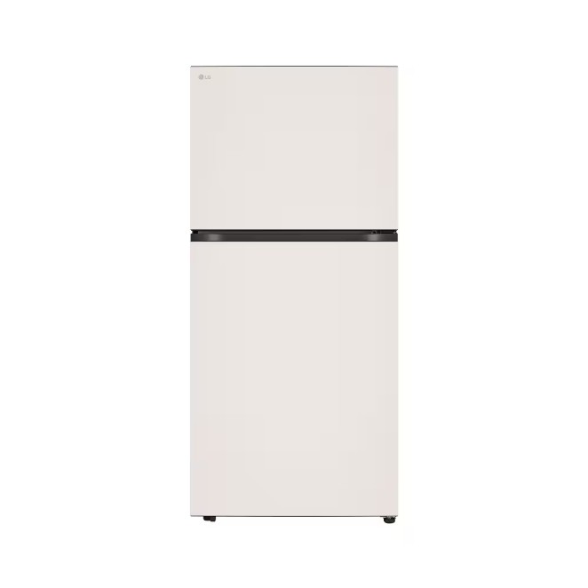 [LG전자] 일반냉장고 오브제컬렉션 612L (D604MEE33)