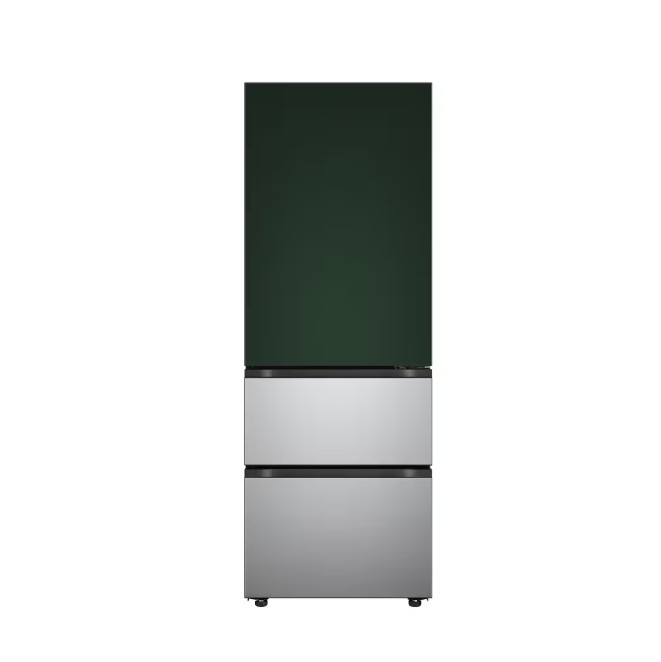 [LG전자] 디오스 오브제컬렉션 김치톡톡 Fit & Max 324L 1등급 (Z334SGS171)