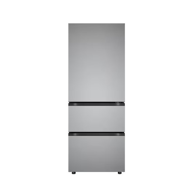 [LG전자] 디오스 오브제컬렉션 김치톡톡 327L 1등급 (Z330MPSF21)