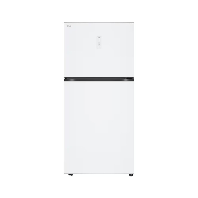 [LG전자] 일반냉장고 오브제컬렉션 612L (D604MQQ52)