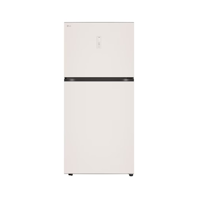 [LG전자] 일반냉장고 오브제컬렉션 612L (D604MEE52)