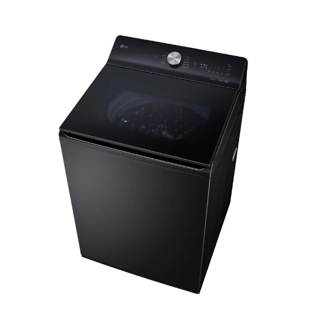 [LG전자] 통돌이 컴포트 세탁기 21Kg 2등급 오닉스블랙 (T21OZ0)