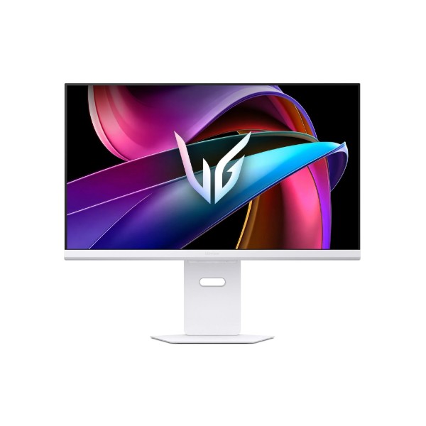 [LG전자] 울트라기어 게이밍 모니터 32인치 (32G810SAW) / IPS패널 / UHD / 144Hz