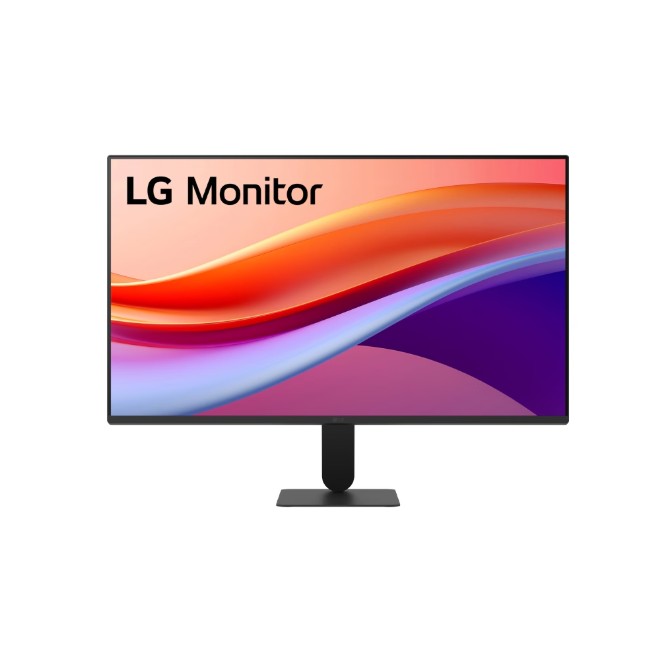 [LG전자] PC 모니터 27인치 (27U411A) / IPS패널 / FHD / HDR10