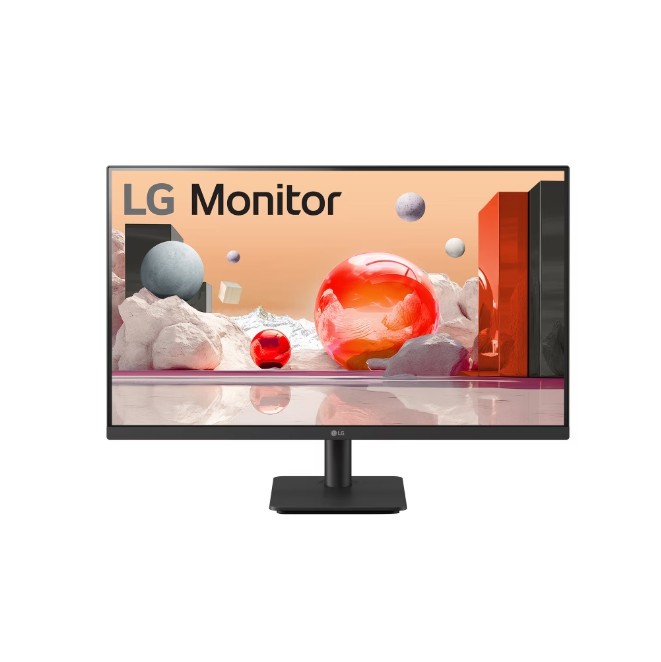 [LG전자] PC 모니터 27인치 (27BA400) / IPS패널 / FHD / 내장스피커