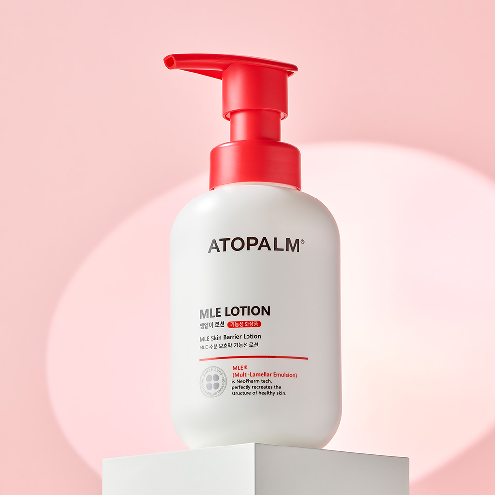 [아토팜] MLE 로션 200ml