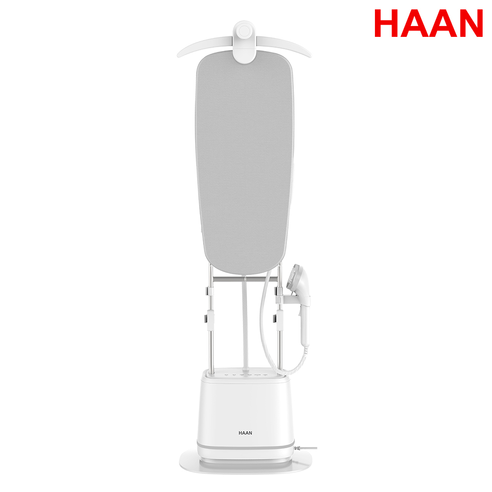 [한경희생활과학] 한경희 듀얼히팅 살균 스탠드 스팀다리미 HSI-D2602A1