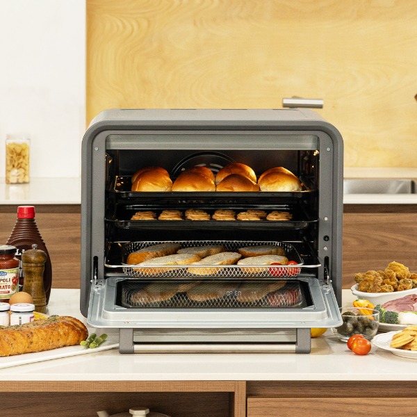 [리큅] 컨백션 오븐 LOV-EO45GY