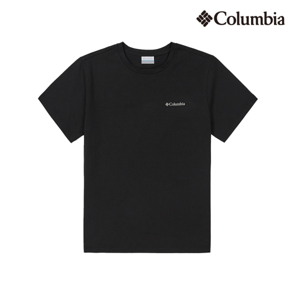 ★공동구매★ [컬럼비아] 소로나 라운드 반팔티셔츠