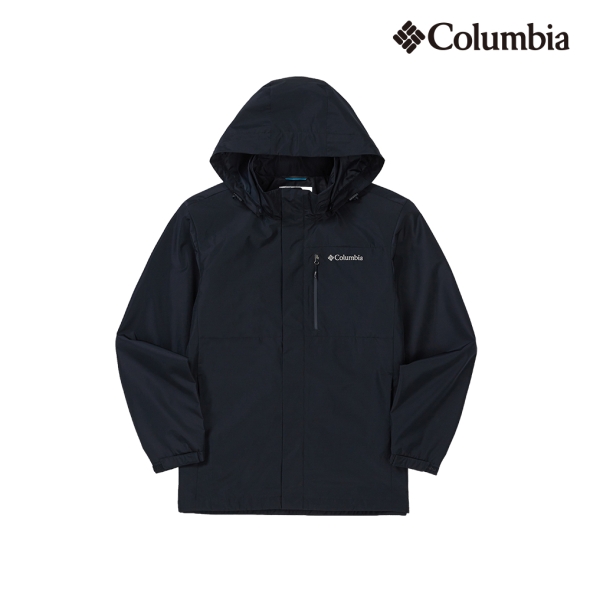 [컬럼비아] 아웃도어 자켓 / 네이비