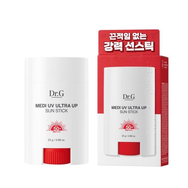 [닥터지] 메디유브이 울트라업 선스틱 25g SPF50+/PA++++