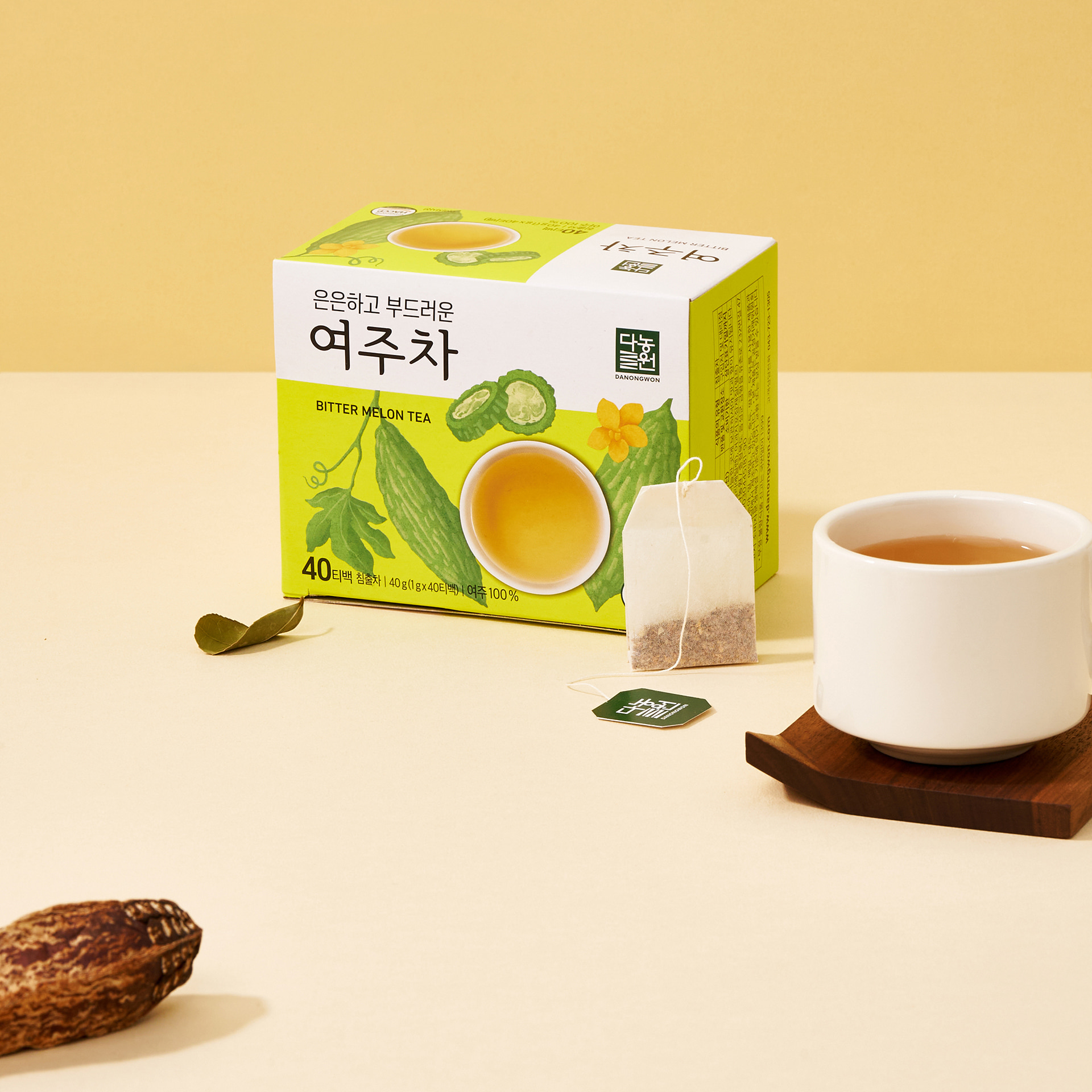 [다농원] 여주차 40T