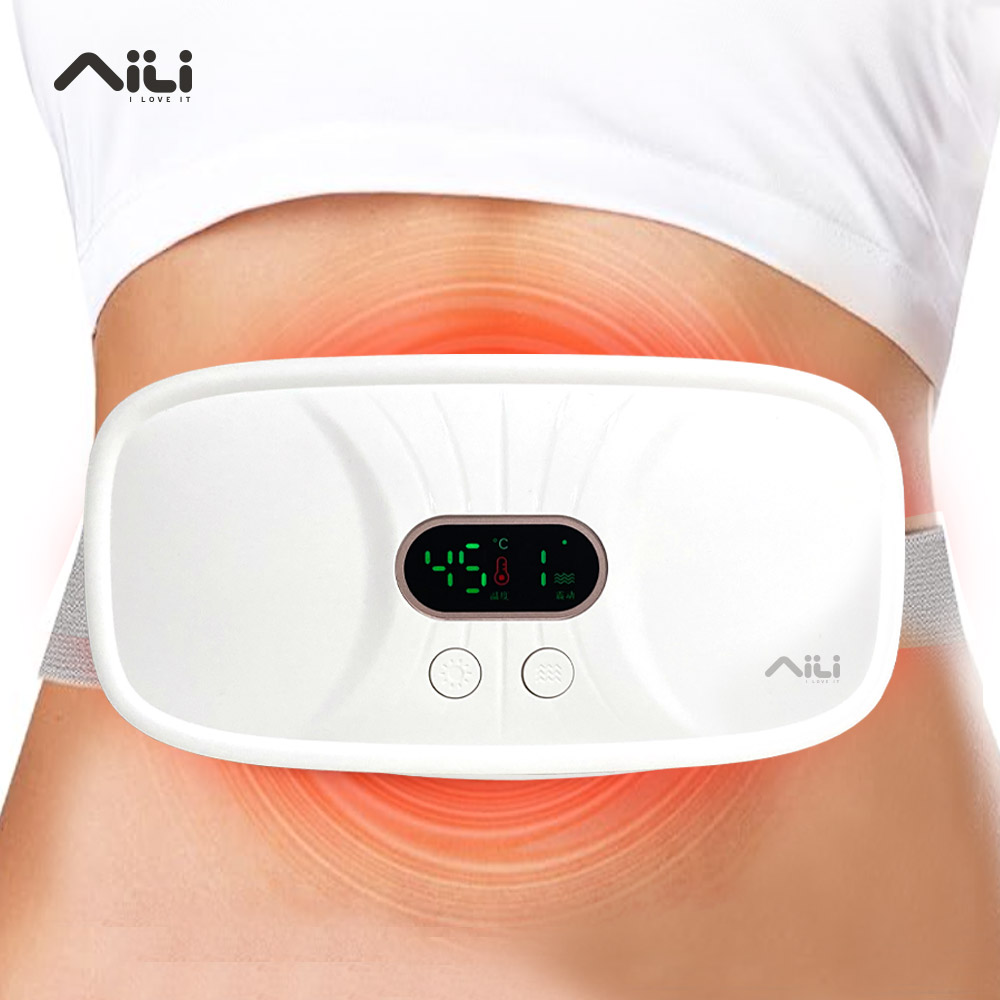 [일리] 복부 마사지기 심플 KOR-SPG2140