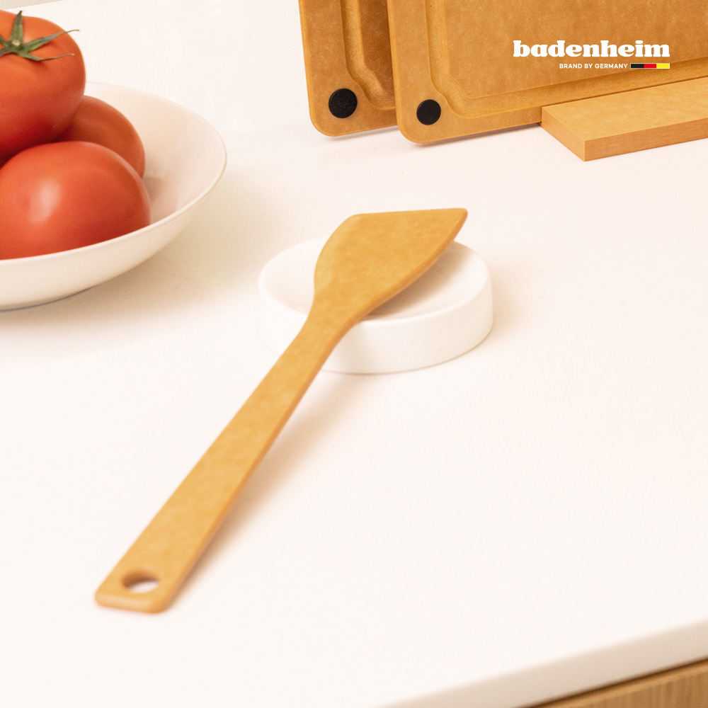 [바덴하임] 아르보 원목 압축 스파츌러