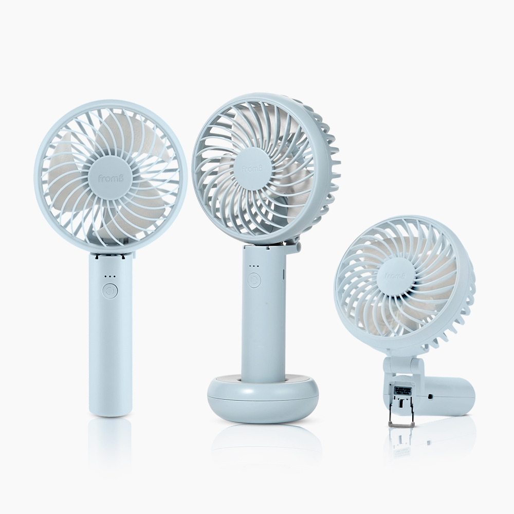 [프롬비] 사일런트스톰 / 에어리블루