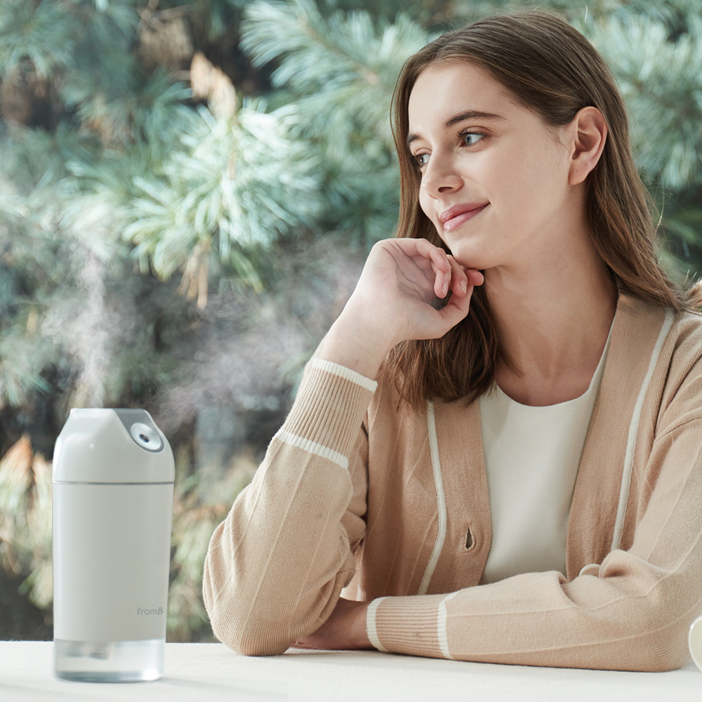 [프롬비] 더블미스트500ml / 그레이