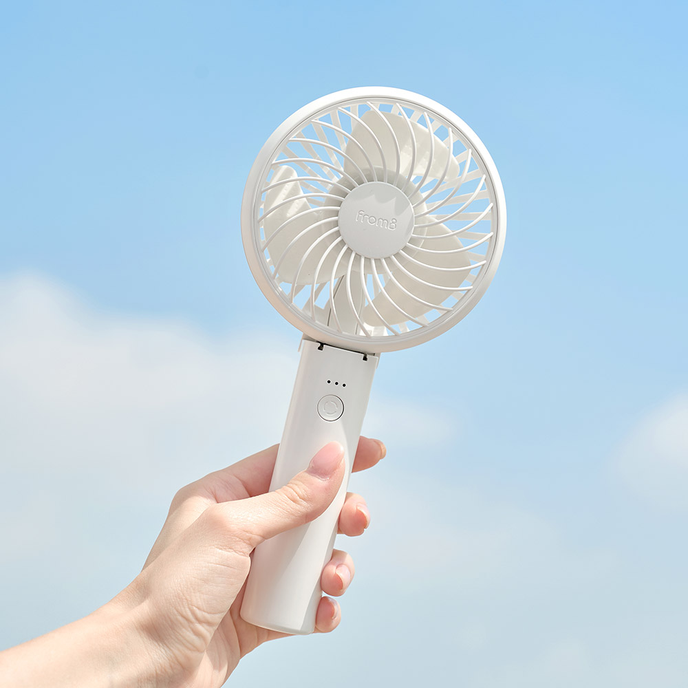 [프롬비] 사일런트스톰 / 스노우화이트