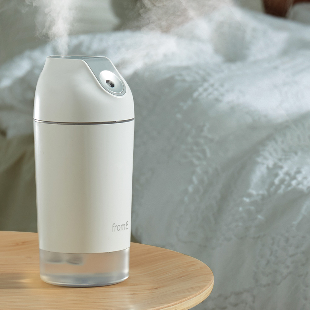 [프롬비] 더블미스트500ml / 화이트