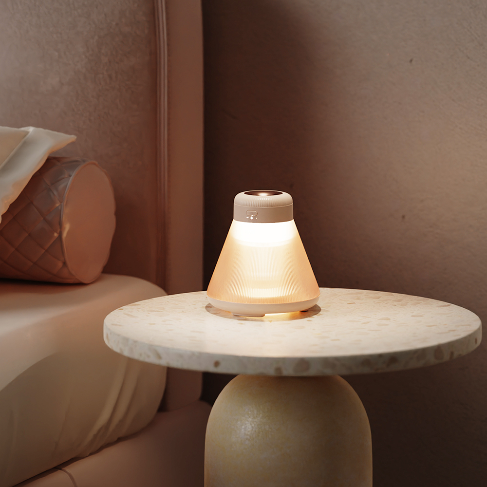 [소싱] 플로레로 무드등 훈증기 (리퀴드액 포함)