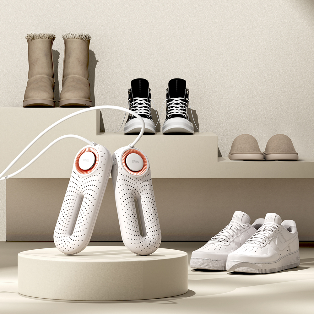 [소싱] 제로 프로 신발건조기