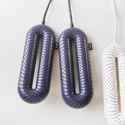 [소싱] 제로 신발건조기 / 퍼플