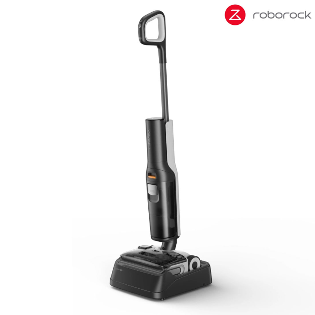 [로보락] F25 Ace 블랙 아쿠아 올인원 진공 물걸레 청소기