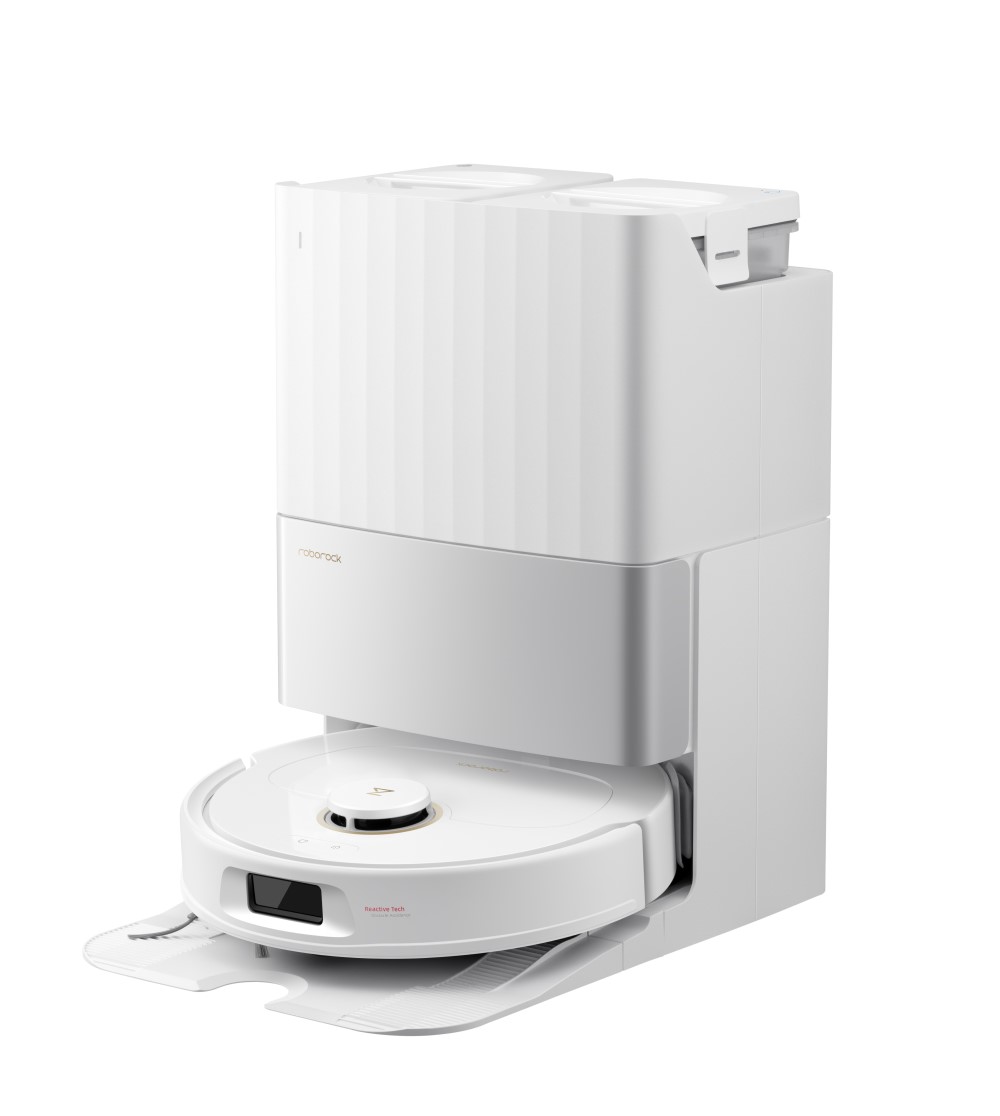 [로보락] Q REVO C PRO 로봇청소기