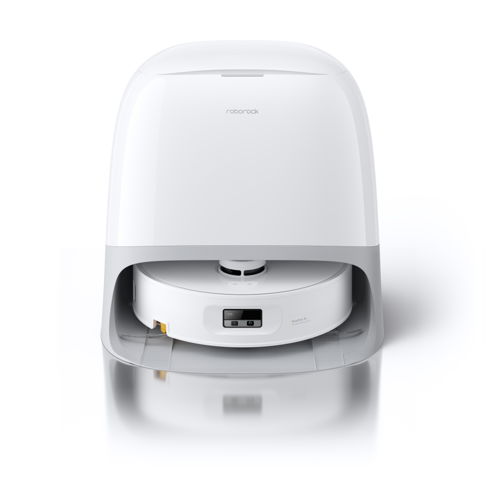 [로보락] Q REVO CRUV 2 FLOW 로봇청소기